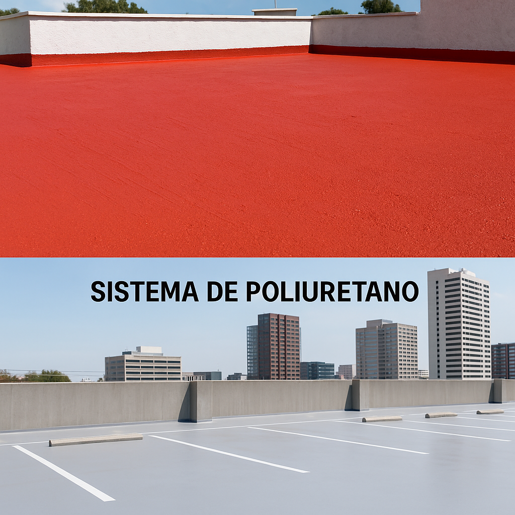 Sistemas impermeables en guadalajara
Impermeabilizantes en guadalajara